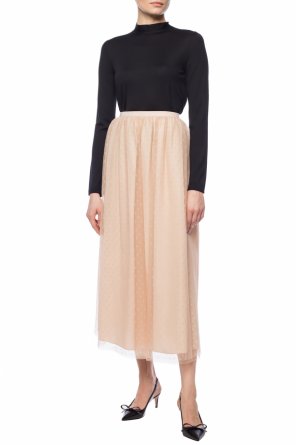 Tulle skirt, zdjęcie 2 Tulle skirt od Red Valentino